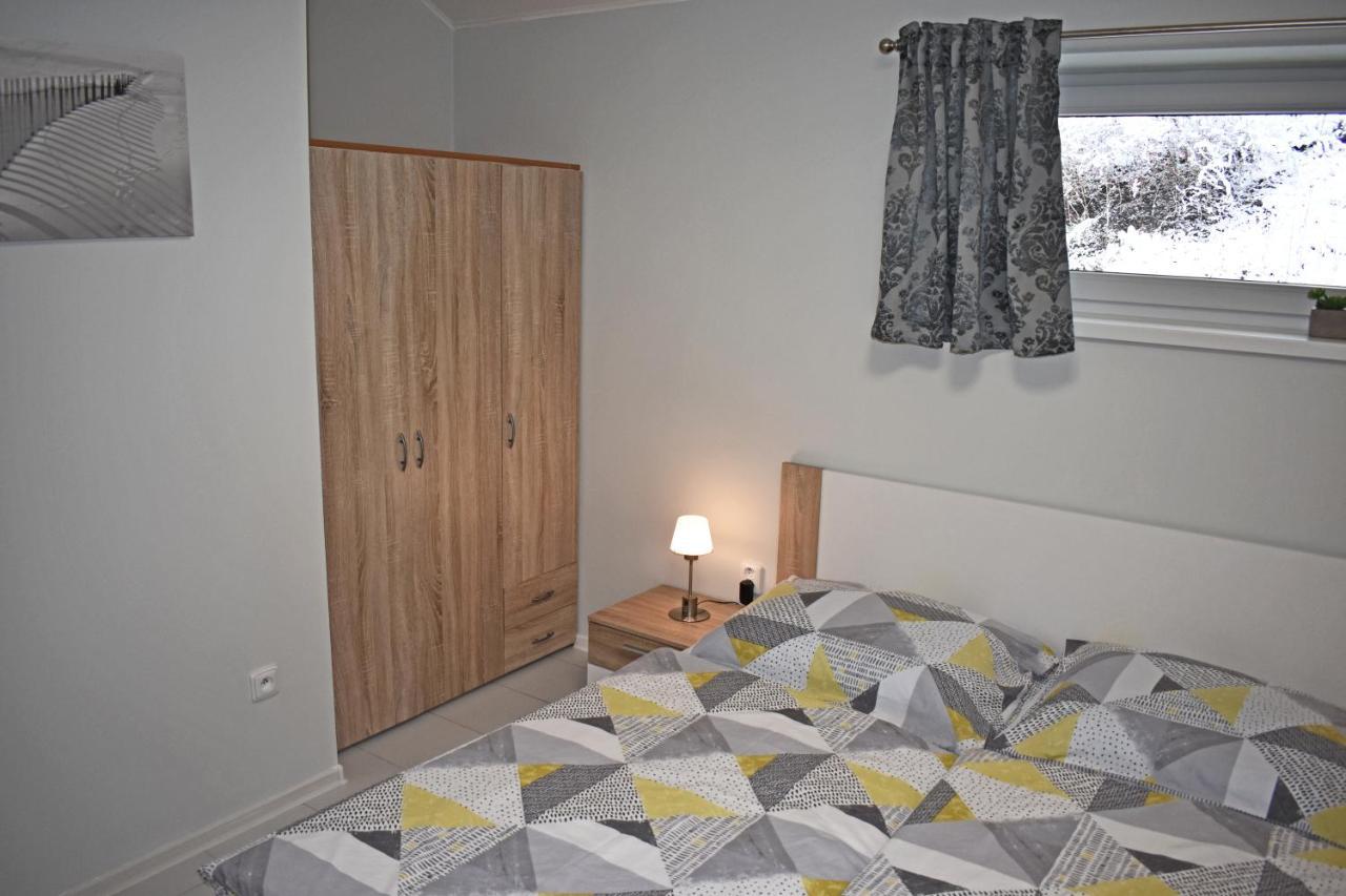 Villa Sunny House Lipno nad Vltavou Exterior foto
